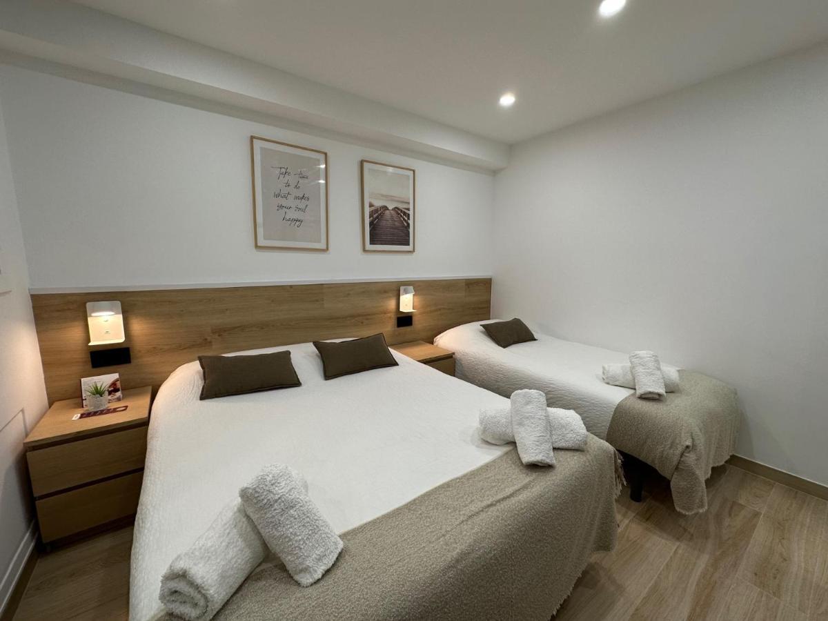 Triple Room Private Bathroom