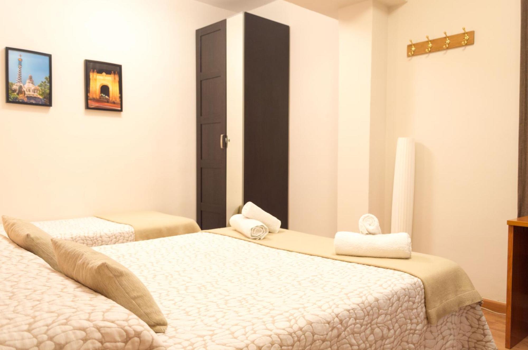 Triple Room Private Bathroom